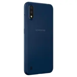 گوشی موبایل سامسونگ مدل Galaxy A01 SM-A015F/DS دو سیم کارت ظرفیت ۱۶ گیگابایت