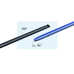 گوشی موبایل سامسونگ مدل Galaxy Note10 Lite SM-N770F/DS دو سیم کارت ظرفیت ۱۲۸ گیگابایت