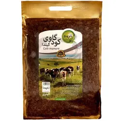 کود گاوی گیلدا 4 لیتری