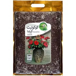 کوکولیت گیلدا (خاک هلندی) 4 لیتری