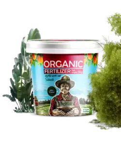 کود باغچه کامل پلیت | سلامتی و زندگی عالی