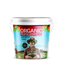 کود باغچه کامل پلیت | سلامتی و زندگی عالی