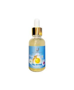 سرم مغذی لاکچری کوین | سلامتی و زندگی عالی