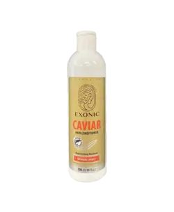 نرم کننده موی سر حاوی عصاره خاویار