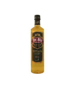 روغن کنجد دکتر بیز - ۹۰۰ سی سی