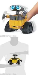 اکشن فیگور هوشمند رباتیک وال ای از انیمیشن وال ای WALL-E Interactive WALL-E