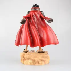 اکشن فیگور و تقویم ابدی شخصیت لوفی از انیمه وان پیس one piece luffy eternal calender