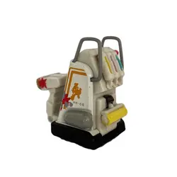 فیگور وال ای WALL-E و ایوا EVA و وی ان گو VN-GO مجموعه 3 عددی فلزی اورجینال