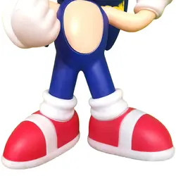 اکشن فیگور سونیک بزرگ  Sonic Figure