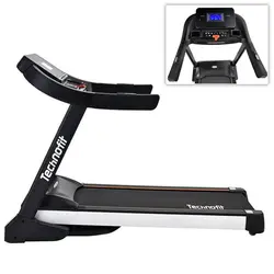 تردمیل نیمه باشگاهی تکنوفیت TechnoFit 589S