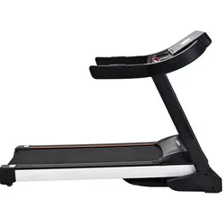 تردمیل نیمه باشگاهی تکنوفیت TechnoFit 589S