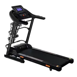 تردمیل خانگی چندکاره گودلایف 3340n