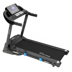 تردمیل خانگی فورد فیتنس مدل FA250 (تک کاره)