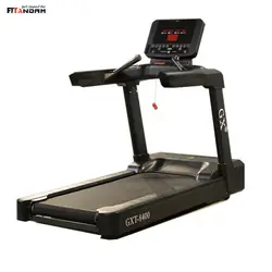 تردمیل باشگاهی جی ایکس مدل GXT-8400