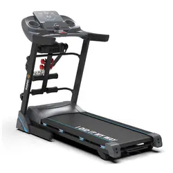 تردمیل خانگی چند‌کاره رایزینگ لایف RL500D