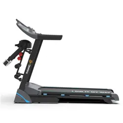 تردمیل خانگی چند‌کاره رایزینگ لایف RL500D