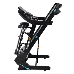 تردمیل خانگی چند‌کاره رایزینگ لایف RL500D