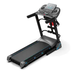 تردمیل خانگی چند‌کاره رایزینگ لایف RL500D