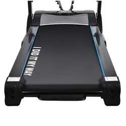 تردمیل خانگی چند‌کاره رایزینگ لایف RL500D