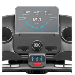 تردمیل خانگی چند‌کاره رایزینگ لایف RL500D