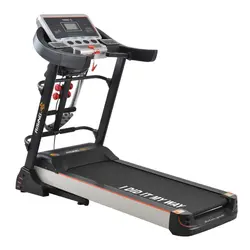 تردمیل خانگی چندکاره رایزینگ لایف RL600D