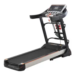 تردمیل خانگی چندکاره رایزینگ لایف RL600D