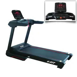 تردمیل نیمه باشگاهی کی فیت 553AA