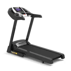 تردمیل خانگی آیرون مستر مدل T930