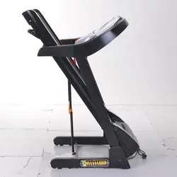 تردمیل خانگی آیرون مستر مدل T930