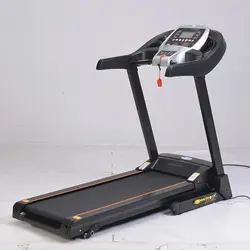 تردمیل خانگی آیرون مستر مدل T930