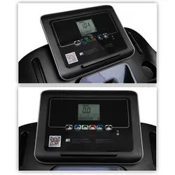 تردمیل خانگی آیرون مستر مدل X510P