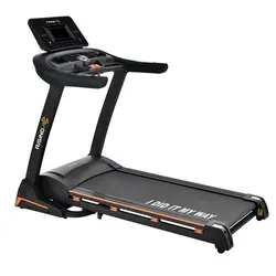 تردمیل خانگی رایزینگ لایف RL950A با قدرت بالا