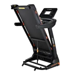 تردمیل خانگی رایزینگ لایف RL950A با قدرت بالا