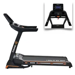 تردمیل خانگی رایزینگ لایف RL950A با قدرت بالا