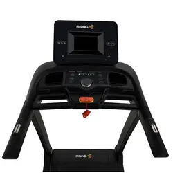 تردمیل خانگی رایزینگ لایف RL950A با قدرت بالا