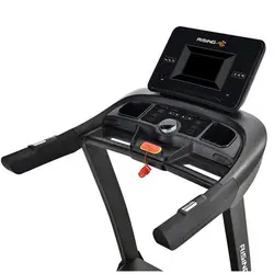 تردمیل خانگی رایزینگ لایف RL950A با قدرت بالا