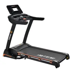 تردمیل خانگی رایزینگ لایف RL950A با قدرت بالا