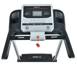 تردمیل خانگی رایزینگ لایف مدل RL750A
