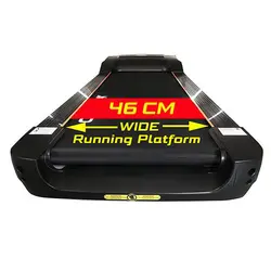 تردمیل خانگی رایزینگ لایف مدل RL750A