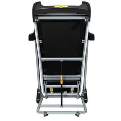 تردمیل خانگی رایزینگ لایف مدل RL750A