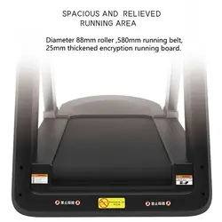 تردمیل باشگاهی برایت وی TTX9 با نمایشگر TFT لمسی