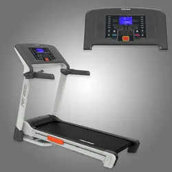 تردمیل خانگی پروتئوس مدل PST 5100