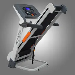 تردمیل خانگی پروتئوس مدل PST 5100