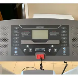 تردمیل خانگی پروتئوس مدل PST 5100