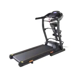 تردمیل چندکاره خانگی گودلایف 3351