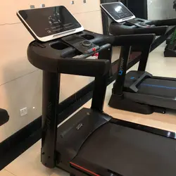 تردمیل باشگاهی فورد فیتنس FA5500AC