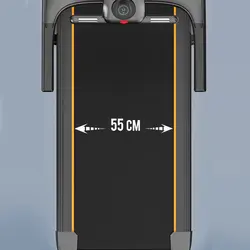 تردمیل باشگاهی فورد فیتنس FA5500AC