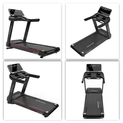 تردمیل باشگاهی فورد فیتنس FA5500AC