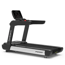 تردمیل باشگاهی پاورجیم Power Gym PG1001