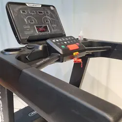 تردمیل باشگاهی پاورجیم Power Gym PG1001